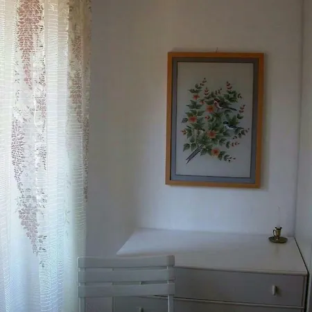 Casa Del Ciliegio 펜션 *