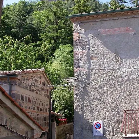 Casa Del Ciliegio 펜션