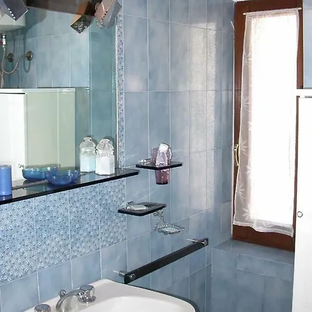 Casa Del Ciliegio
