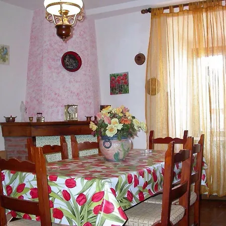 Casa Del Ciliegio