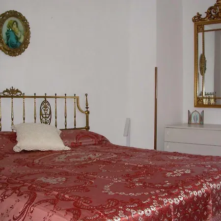 Casa Del Ciliegio *