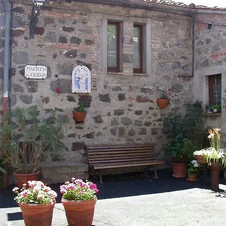 Σπίτι διακοπών Casa Del Ciliegio Radicofani